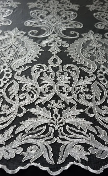Brokat Bridal CM 007