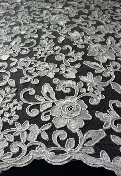 Brokat Bridal CM 015