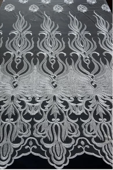 Brukat Bridal - MC 002