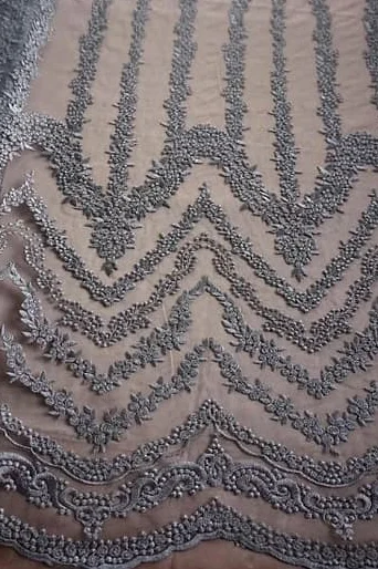 Brukat Bridal