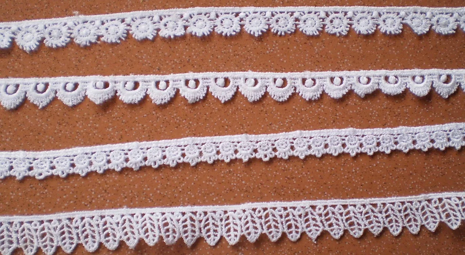 Cotton Lace Trims